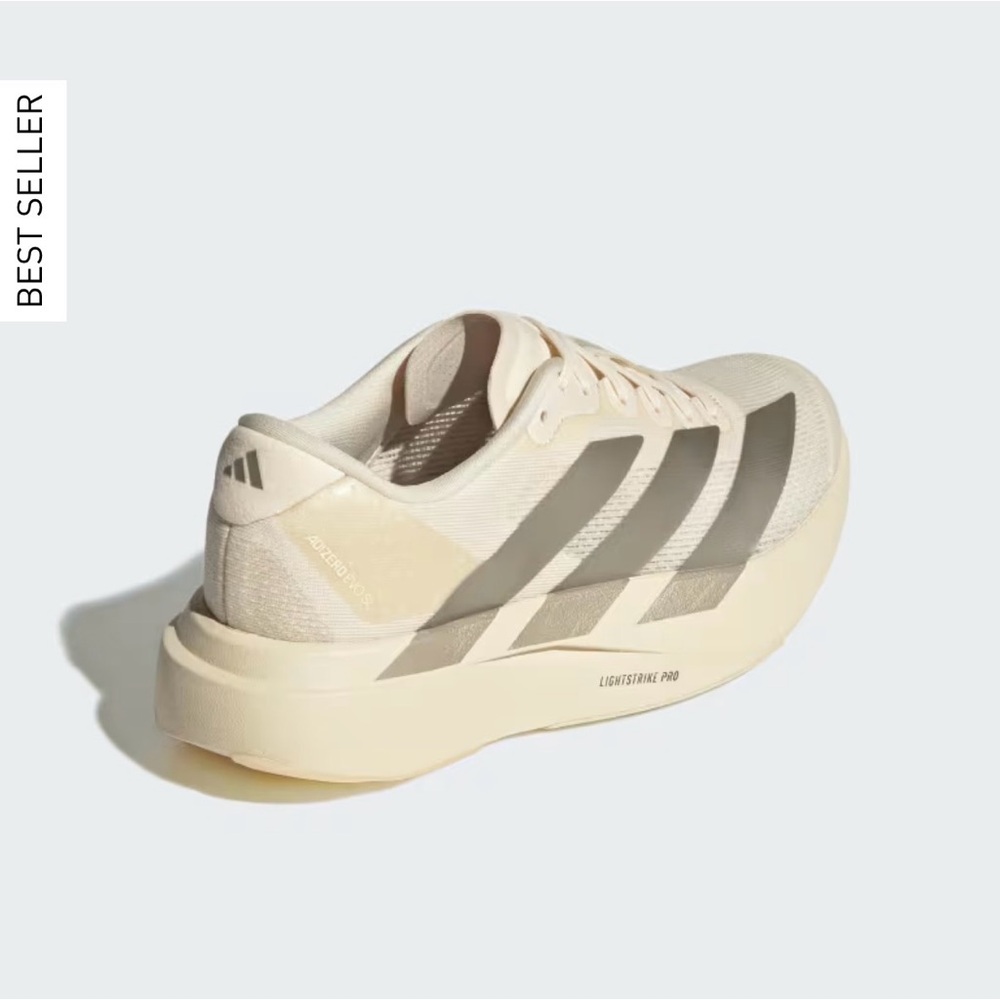 NWT Adidas ADIZERO EVO SL SHOES - Picture 5 of 9